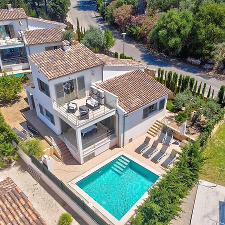 Villa Foufou, Cielo De Bonaire,Alcudia Экстерьер фото