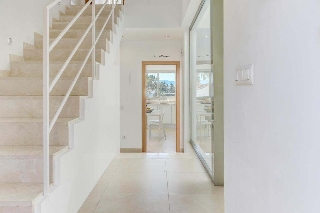 Villa Foufou, Cielo De Bonaire,Alcudia Экстерьер фото