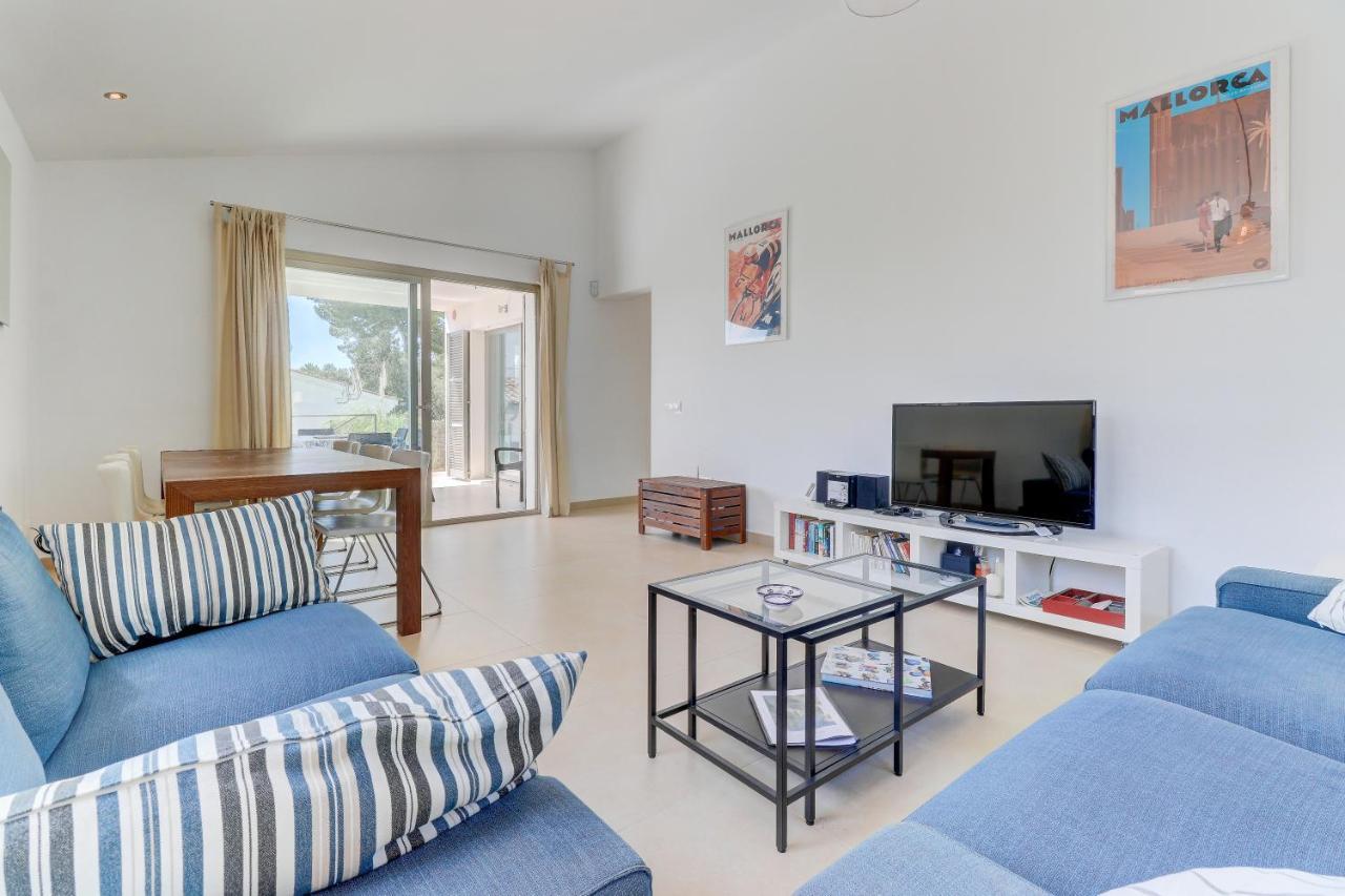Villa Foufou, Cielo De Bonaire,Alcudia Экстерьер фото