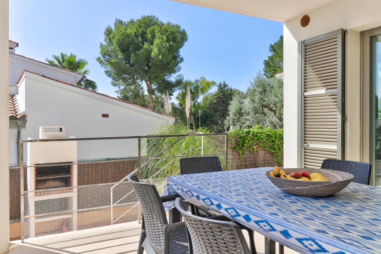 Villa Foufou, Cielo De Bonaire,Alcudia Экстерьер фото
