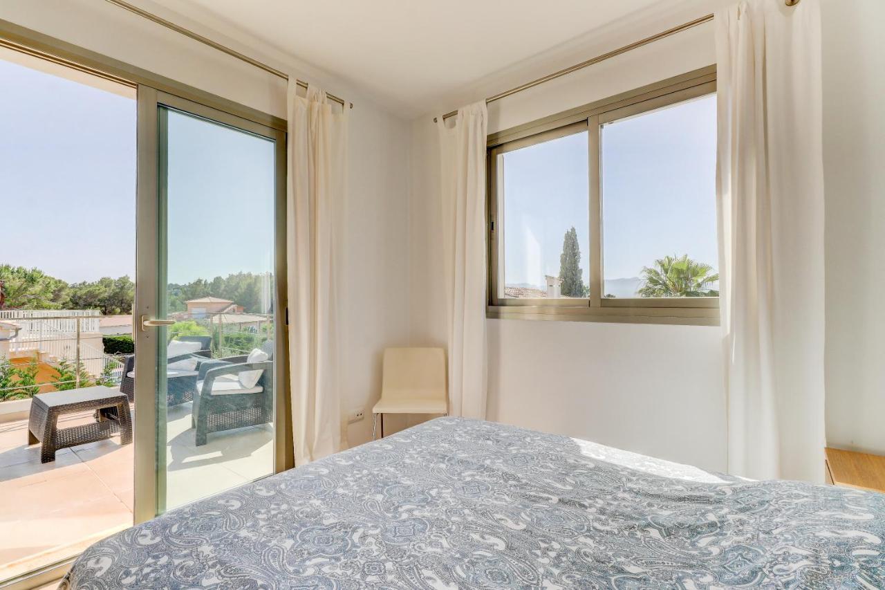 Villa Foufou, Cielo De Bonaire,Alcudia Экстерьер фото